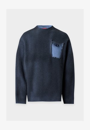 Diesel, Pullover - 7gda