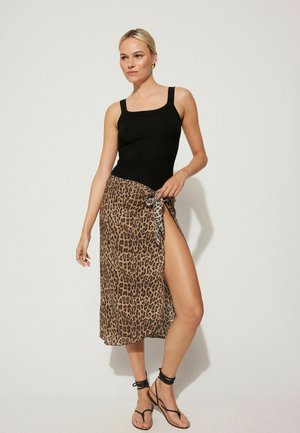Accessoire de plage - animal