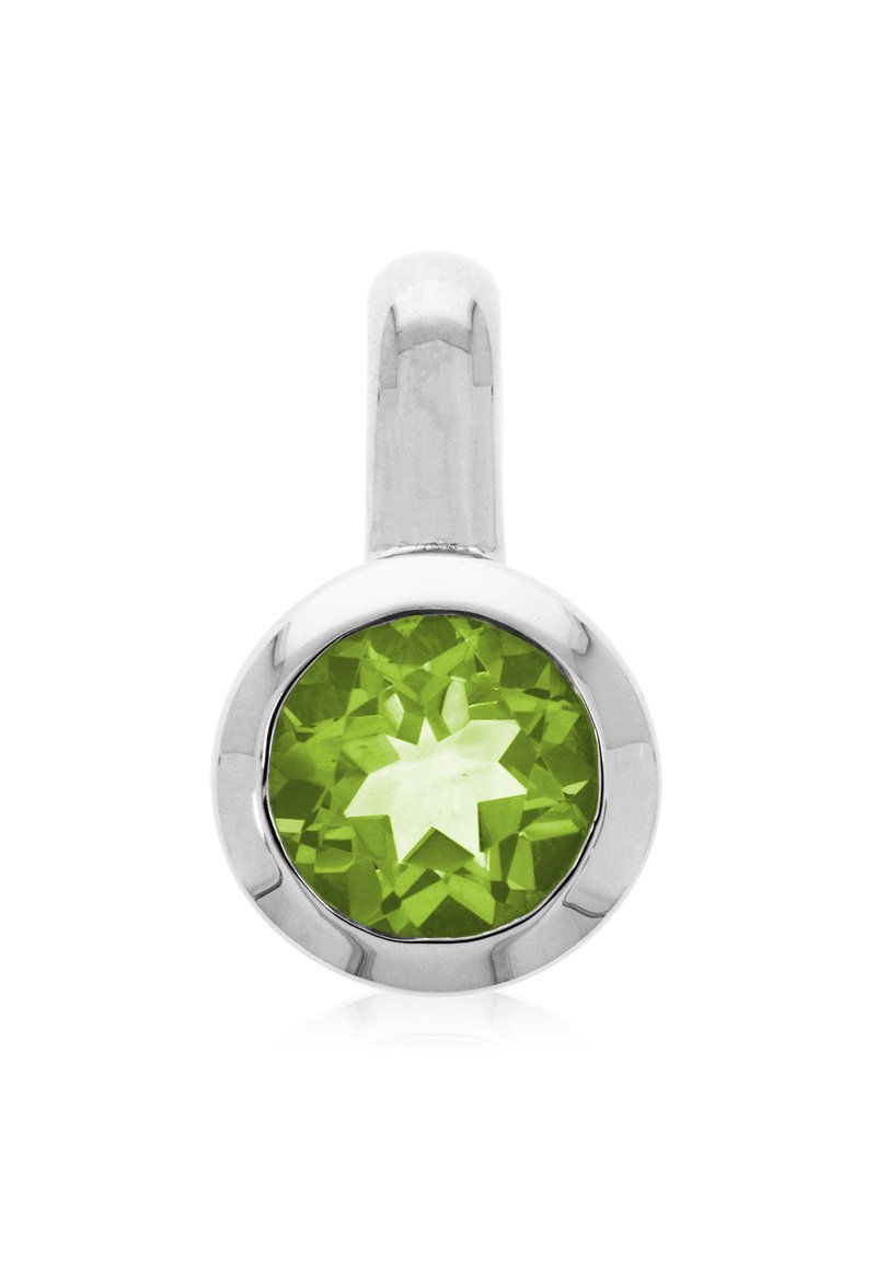 Damen Halsketten | Xen Anhänger silber/silberfarben - CO74664 Damen Halsketten | Xen Anhänger silber/silberfarben - CO74664