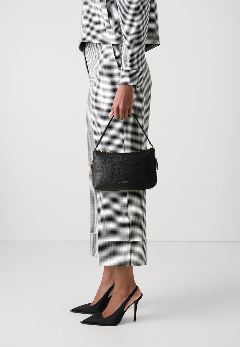 TWINSET - BAG - Handbag - nero, Enlarge
