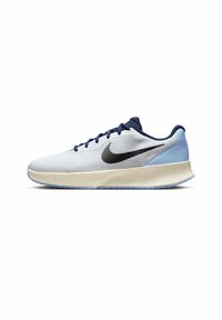 VAPOR LITE - Teniški copati za različne podlage - white midnight navy black