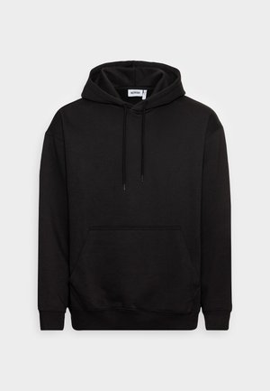 Bluza z kapturem