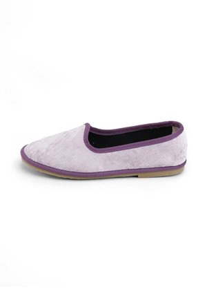 COCO BY VENEZIANAS - Zapatos de bebé - morado