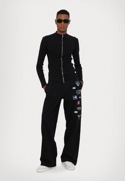 Dhruv Kapoor UNISEX czarny