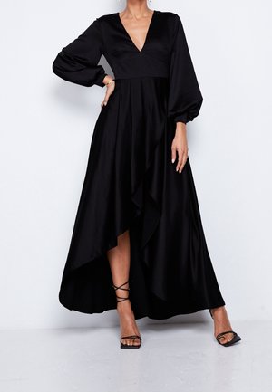 Festklänning - black