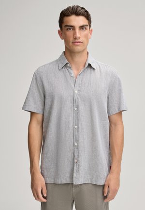 HARIS - Shirt - khaki