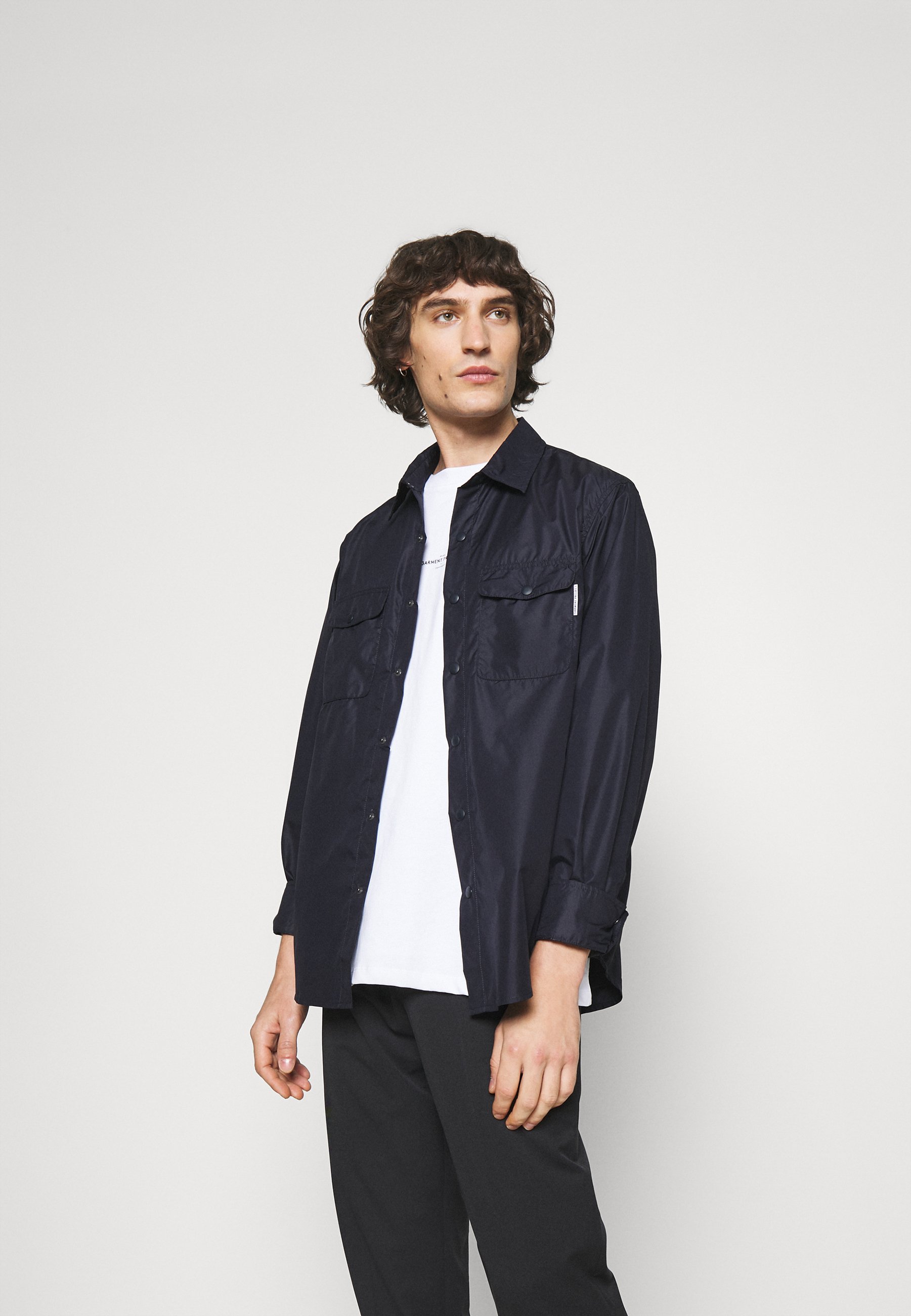 Homme Chemise Homme Chemise