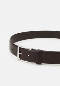 GANT CLASSIC ciemnobrązowy