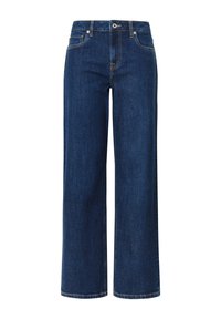 LOOSE HAZEL - Jeans Relaxed Fit - denim