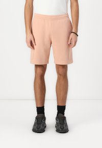 Lacoste - Tracksuit bottoms - latte Thumbnail Image 1