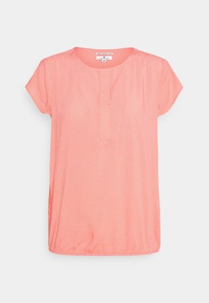 Blusa - coral