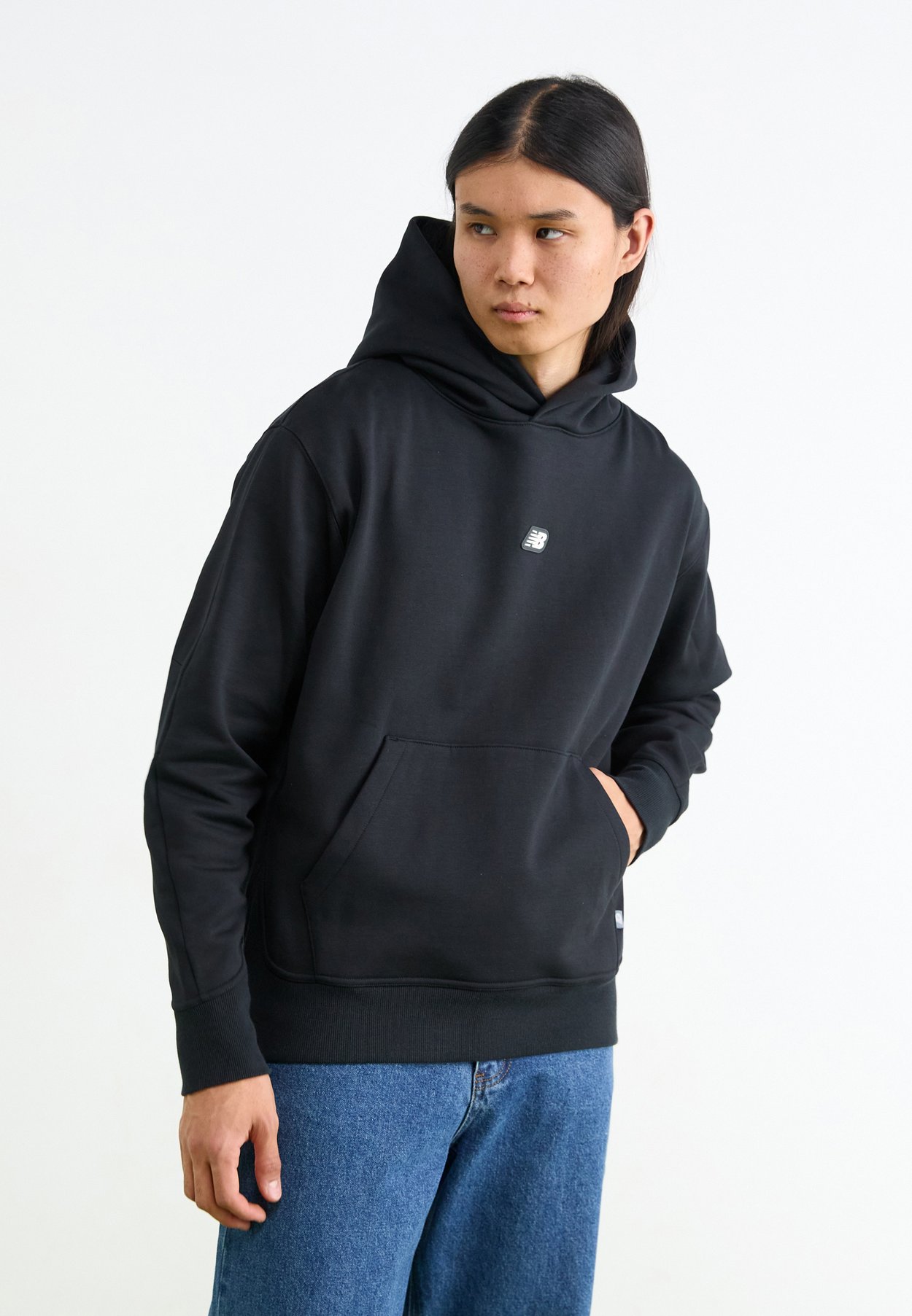 ALL DAY UNIFORM HOODIE UNISEX