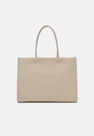Furla OPPORTUNITY TOTE - Cabas - grano