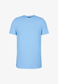 Unausgewählt, sky blue