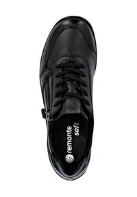 Remonte Baskets basses - schwarz