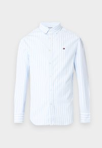 Non selezionato, sweet blue