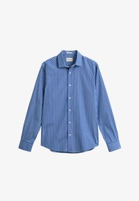 Non sélectionné, rich blue