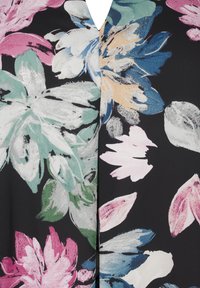 Zizzi MIT BLUMEN - Dnevna haljina - rose flower aop