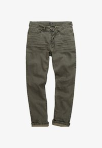 Ausgewählt, dark olive