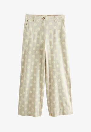 Next, Trousers - neutral spot