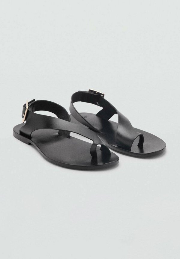 BELL - T-bar sandals4
