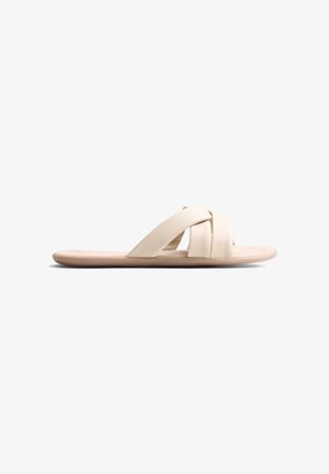Gioseppo, GIOSEPPO GIOSEPPO BAREFOOT - SANDALS MTITO MTITO MTITO - Sandalias planas - off-white