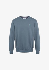 Neselectat, china blue