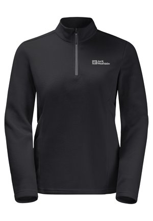 TAUNUS - Sweat polaire - black