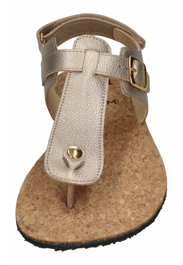 ARIANA – Zehentrenner – champagne