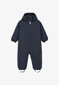 Ikke valgt, total eclipse