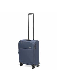 Epic DISCOVERY NEO KABINENTROLLEY  - Trolley - navyblue