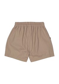 Müsli by GREEN COTTON Šortky - shade