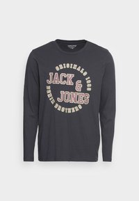 JORARON TEE CREW NECK - Camisola de manga comprida - tap shoe