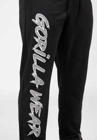 Niet geselecteerd, black