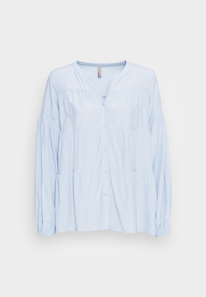 Soyaconcept Blouse blauw