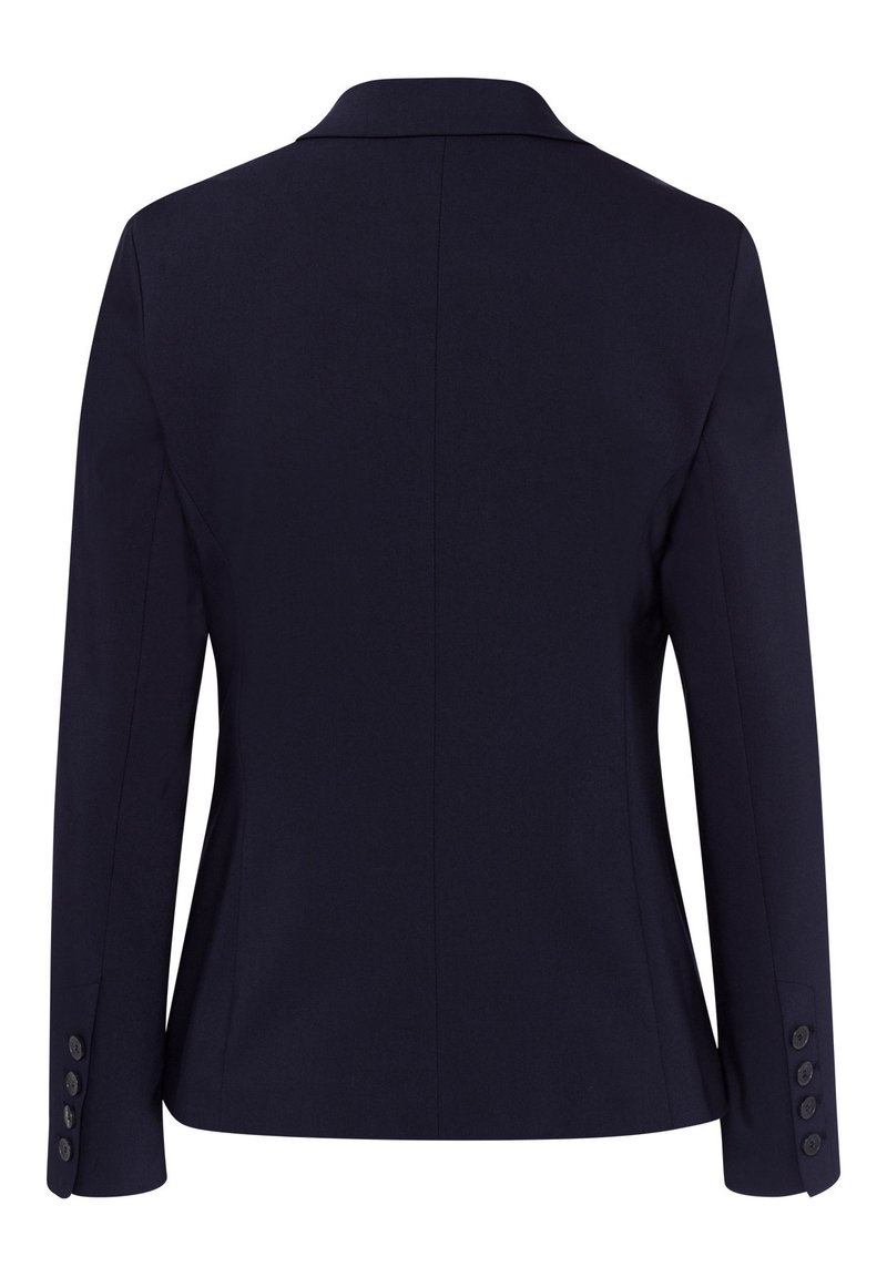 Damen Leichte Jacken | More & More Blazer dunkelblau - VM78386 Damen Leichte Jacken | More & More Blazer dunkelblau - VM78386