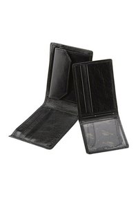 WITTCHEN ITALY COLLECTION - Portemonnee - schwarz