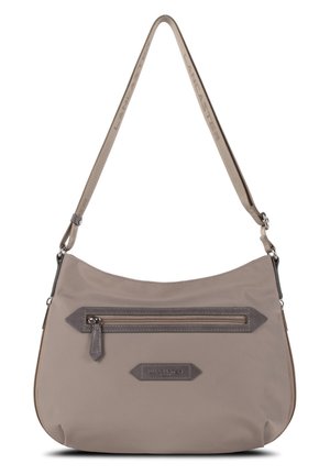 BASIC SPORT - Schoudertas - galet