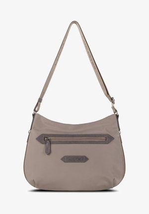 LANCASTER, BASIC SPORT - Sac bandoulière - galet