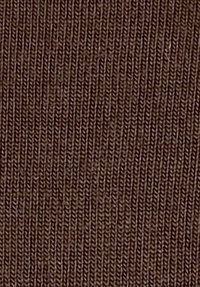 FALKE SOFT - Socken - cinnamon