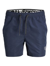 Jack & Jones JPSTFIJI JJSWIM - Zwemshorts - navy blazer