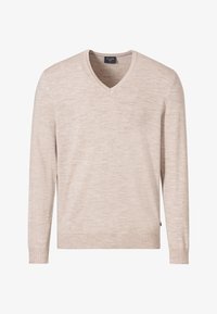 Non selezionato, hellbeige