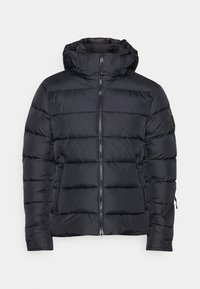 Ausgewählt, black