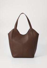 Cabas - brown