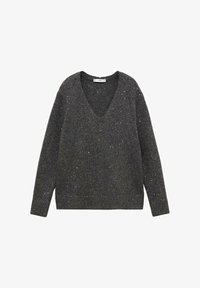 Ausgewählt, anthracite