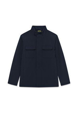 Matinique, MABUHRE - Veste mi-saison - dark navy