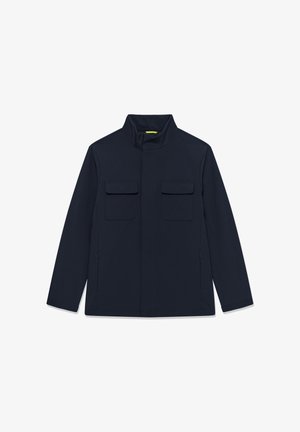 Matinique, MABUHRE - Veste mi-saison - dark navy