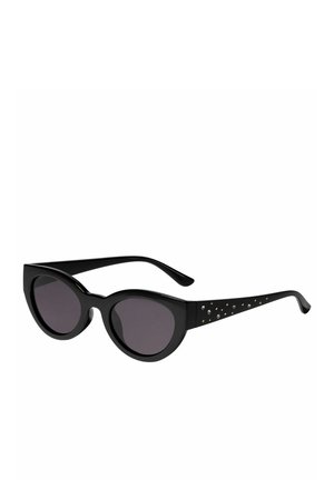 AUBREE - Sunglasses - black