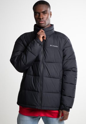 PIKE LAKE™ - Vinterjakke - black