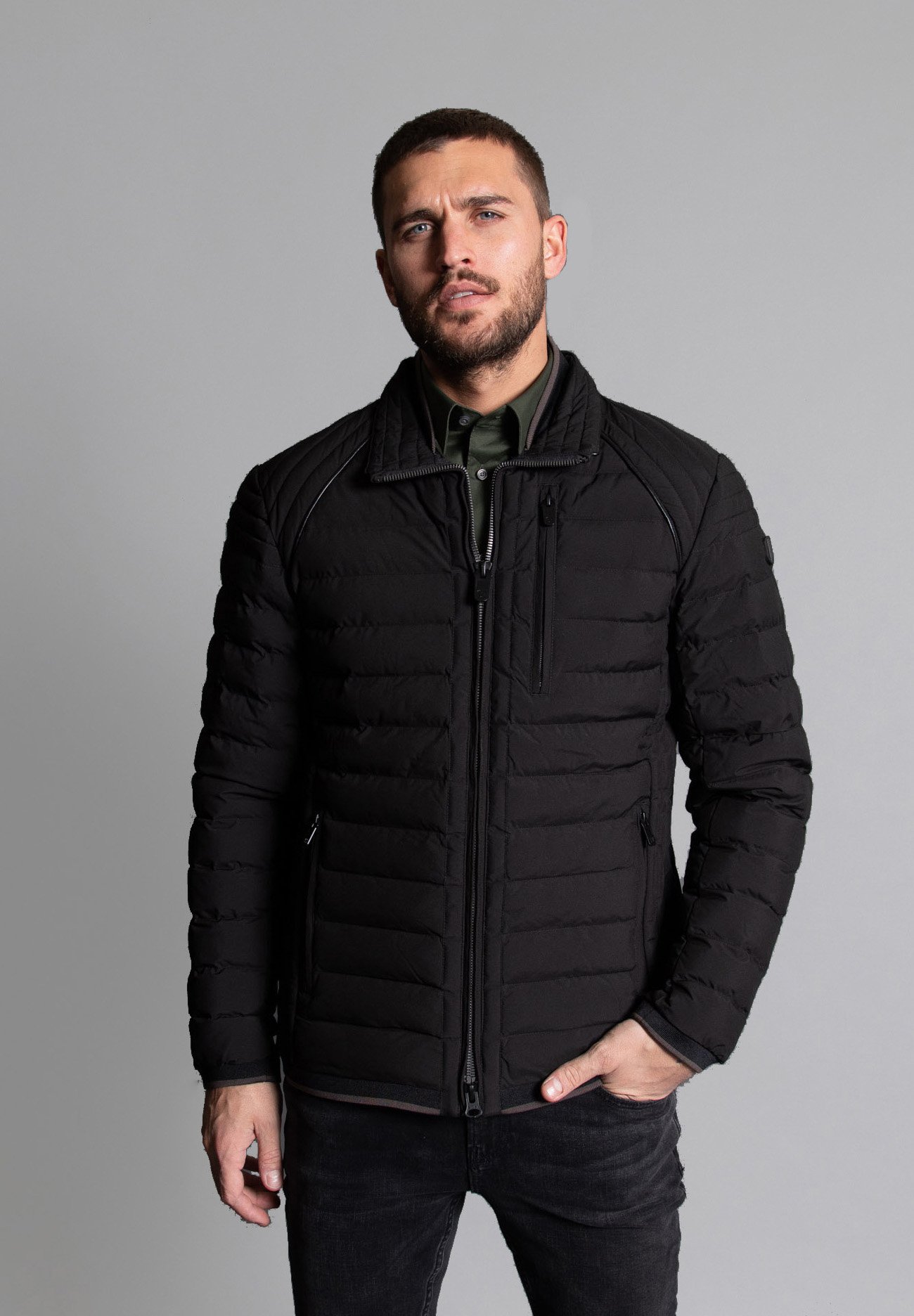Wellensteyn de invierno - schwarz/negro - Zalando.es
